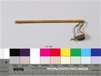 巫術用具藏品圖，第9張